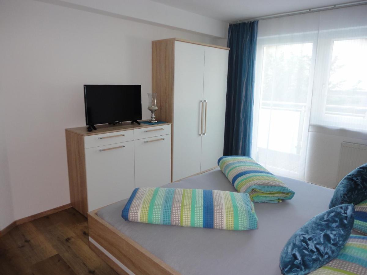 Apart Kofler Apartment แลงเงนเฟลด์ ภายนอก รูปภาพ