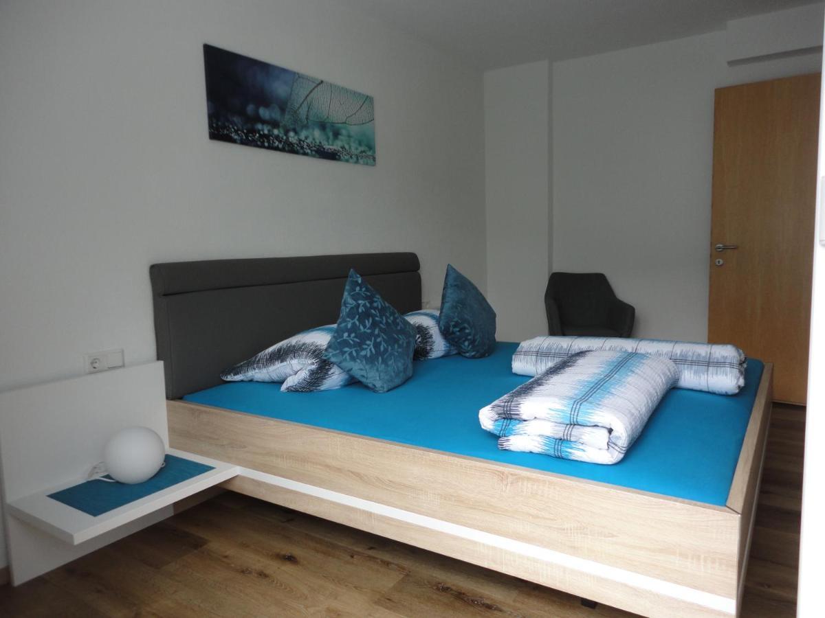 Apart Kofler Apartment แลงเงนเฟลด์ ภายนอก รูปภาพ