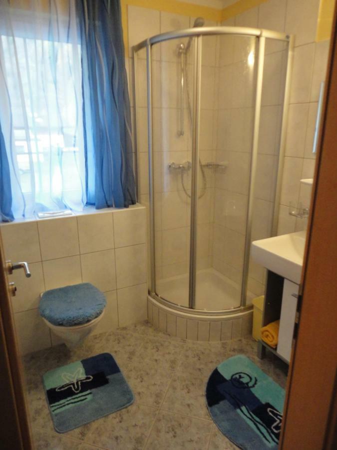 Apart Kofler Apartment แลงเงนเฟลด์ ภายนอก รูปภาพ
